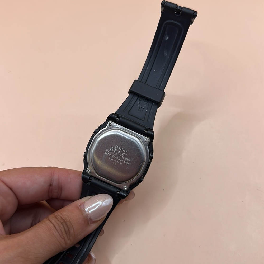 Casio Watch - Picture 3 of 3